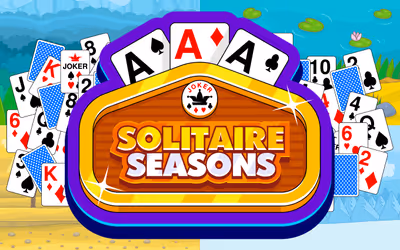 Solitaire Seasons