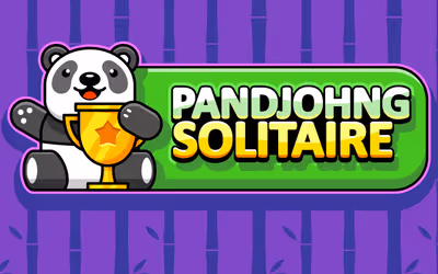Pandjohng Solitaire