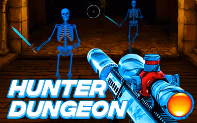 Hunter Dungeon