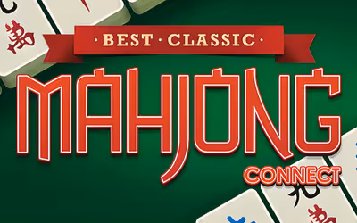 Best Classic Mahjong Connect