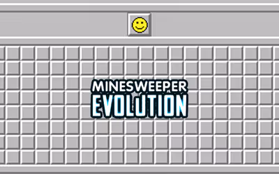 Minesweeper Evolution