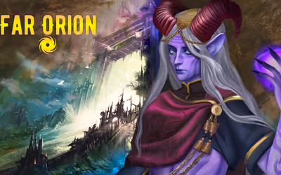 Far Orion