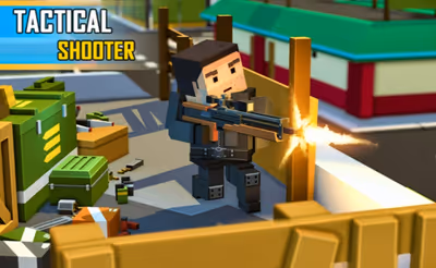 Pubg Infinite War