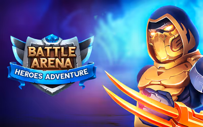 Battle Arena