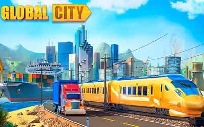 Global City