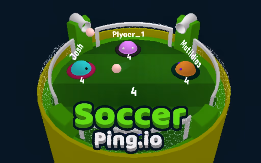 Soccer.io