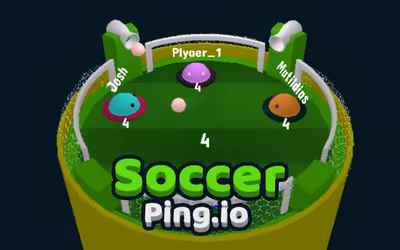 Soccer.io
