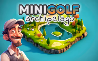 Minigolf Archipelago