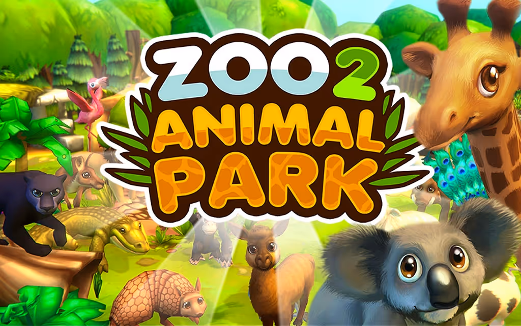 Zoo 2: Animal Park