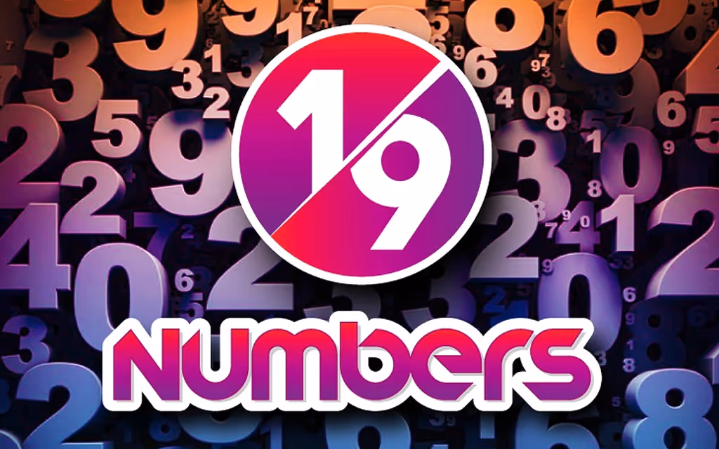 Numbers 19