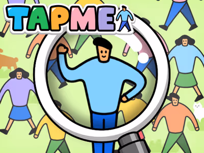 TAP ME