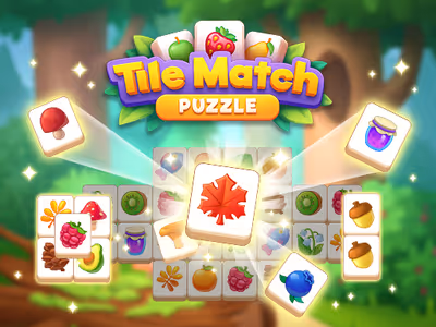 Tile Match Puzzle