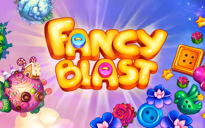Fancy Blast