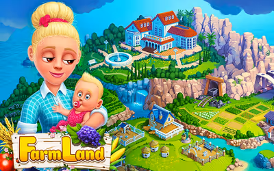 FarmLand