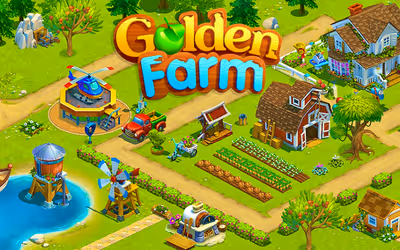 Golden Farm