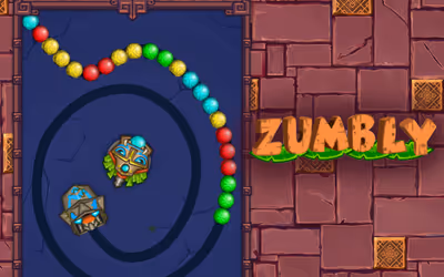 Zumbly