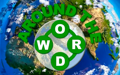 Around the Word