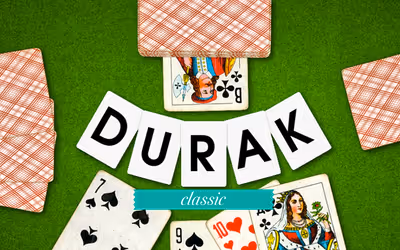 Durak classic