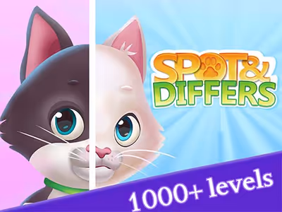 Spot Differs