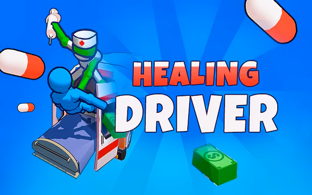 Healing Driver