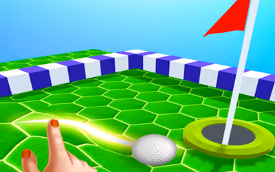Slime Golf