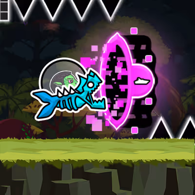 Avatar Game