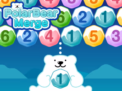 Polar Bear Merge