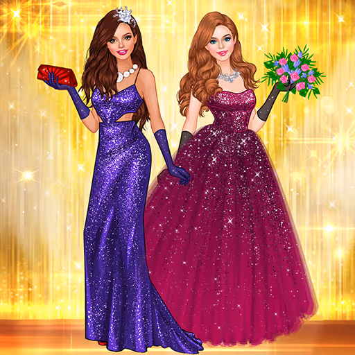 Prom Night Dress Up
