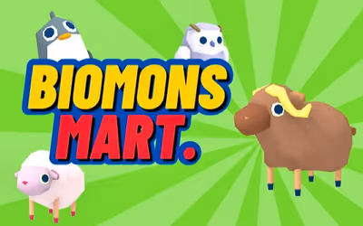 Biomons Mart.