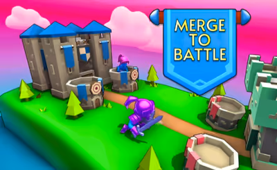 Merge To Battle