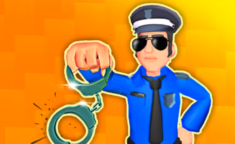 Police Evolution Idle