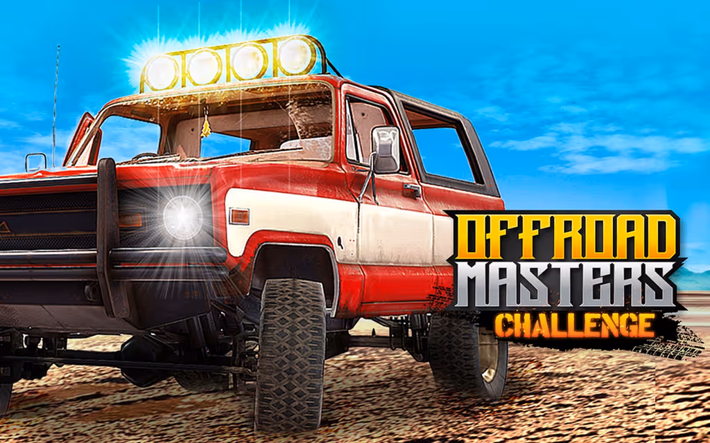Offroad Masters Challenge