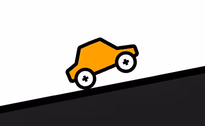 Bouncy Motors