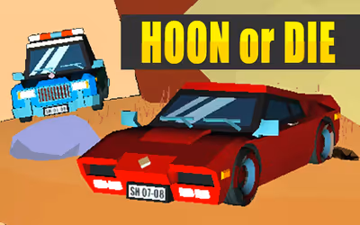 Hoon or Die