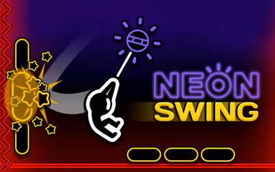 Neon Swing
