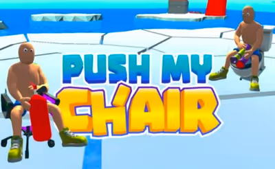 Push My Chair