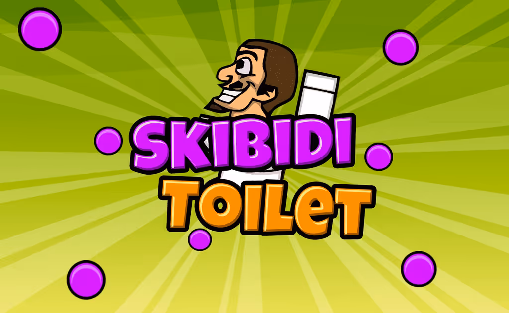 Skibidi Toilet