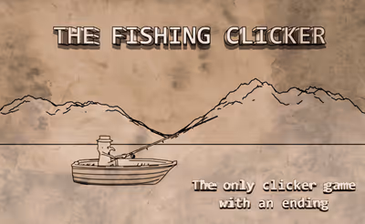Fishing Clicker