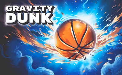 Gravity Dunk