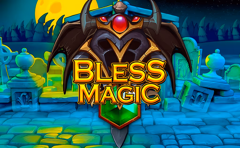 Bless Magic