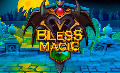Bless Magic