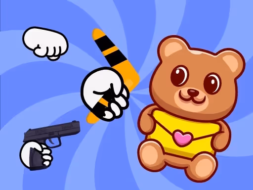 Beat the Plush