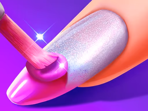 Girls Nail Salon