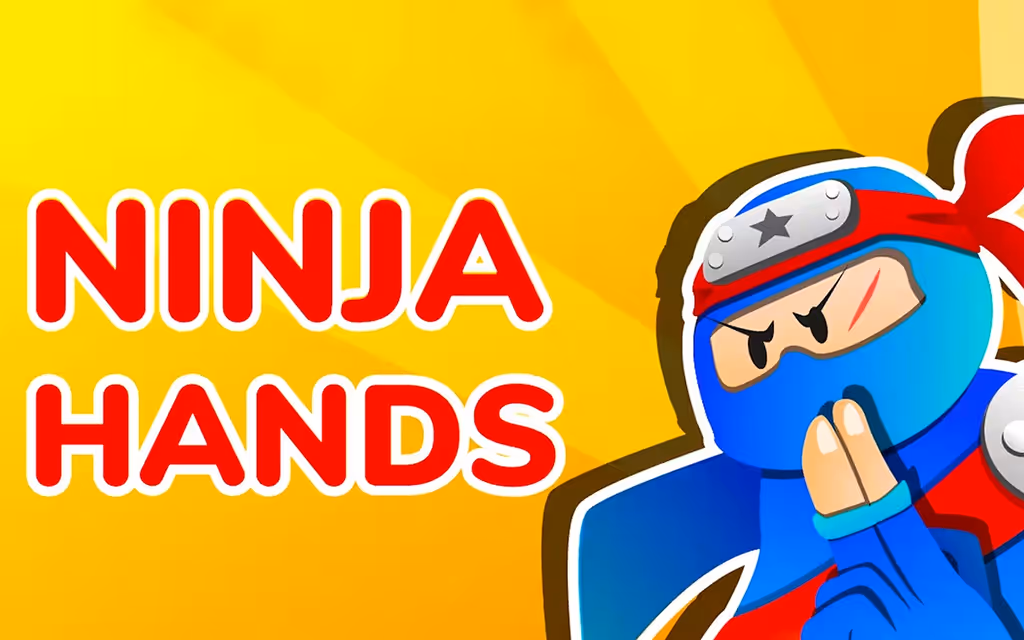 Ninja Hands
