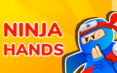 Ninja Hands