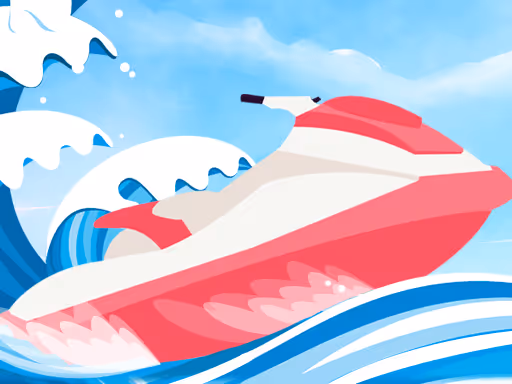 Boat Rush