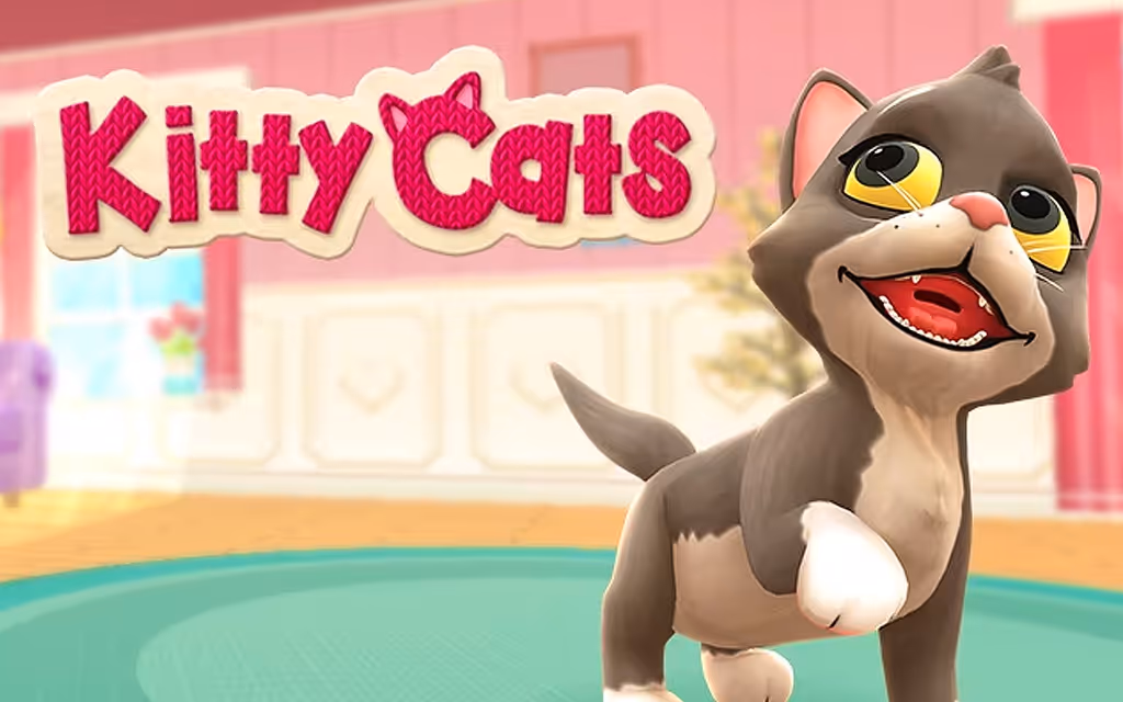 Kitty Cats