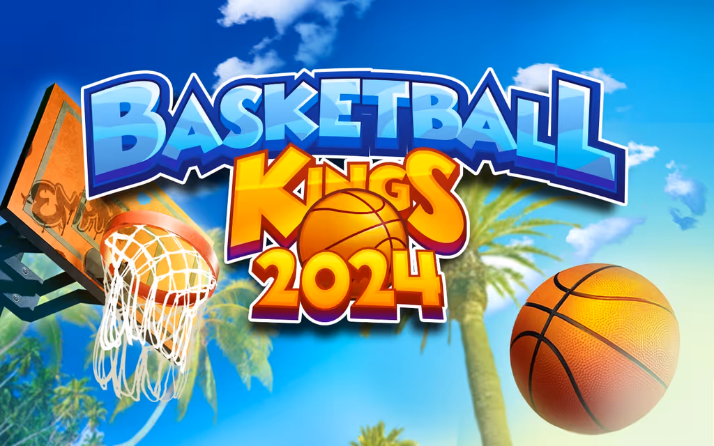 Basketball Kings 2024
