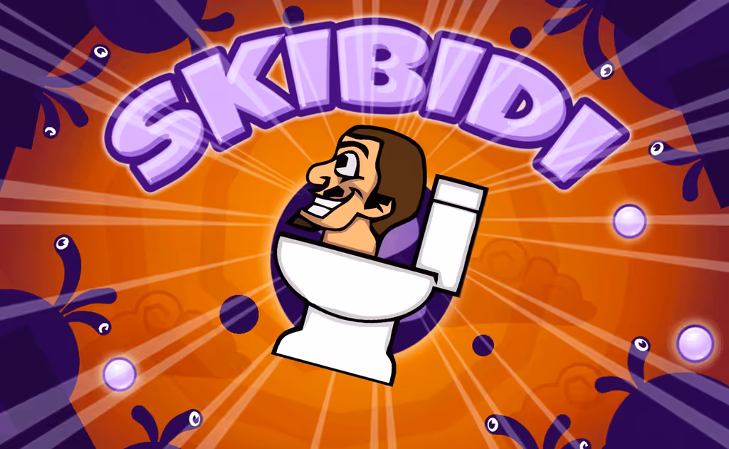 Skibidi 2