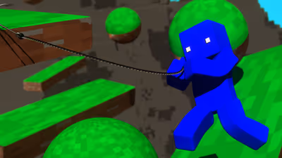 Parkour Boss